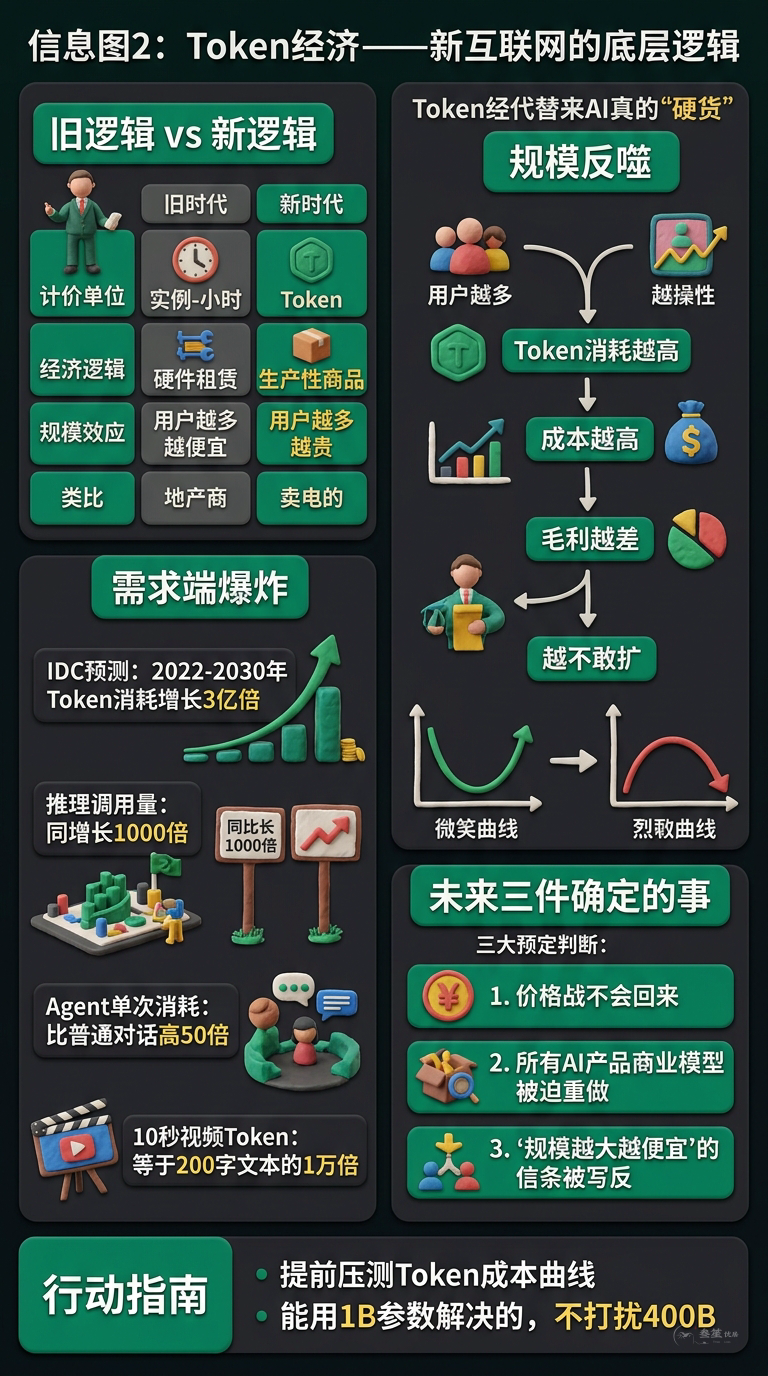 Token经济--新互联网的底层逻辑