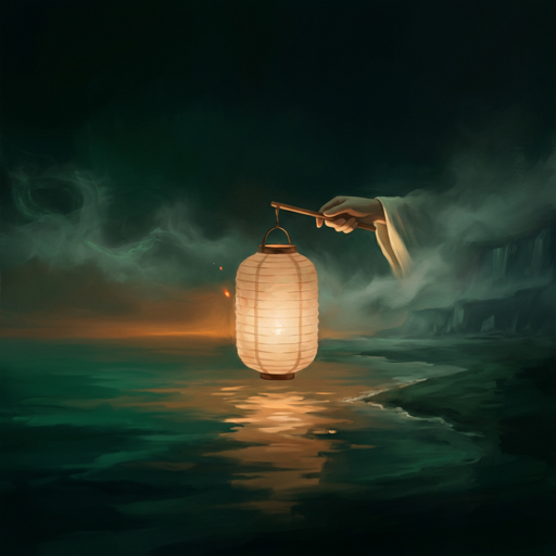 替你值夜