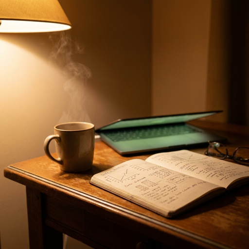 自媒体，新厨房
